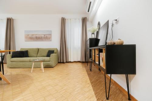 Residence Degli Aranci - image 10