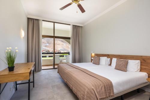 Hotel LIVVO Jandía Golf (Hotel LIVVO Jandia Golf) in 普拉亞德建尼亞