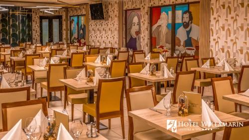 Hotel Wellamarin
