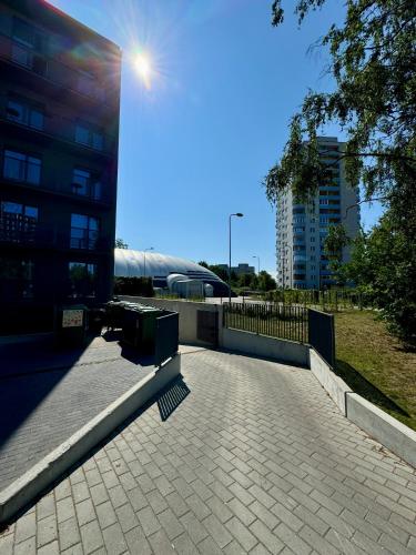 Rocca House by Larsen in Haabersti