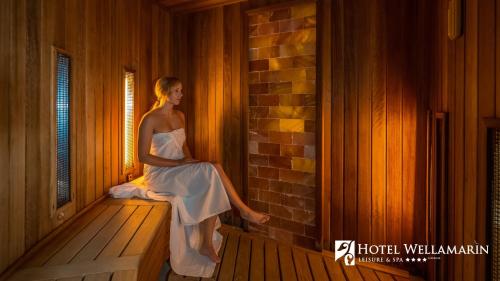 Hotel Wellamarin - image 2