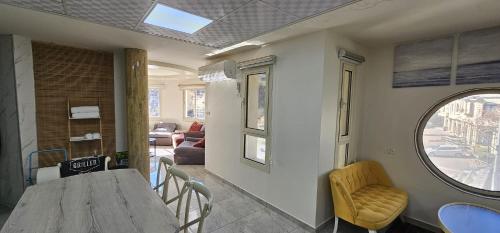 De Nice Suite in مجدل شمس