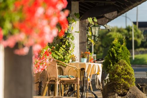 Natur- und Wohlfühlhotel Kastenholz