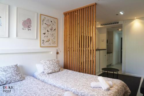Almagro Apartments, Madrid