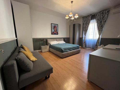 Veniero Apartment, Rome