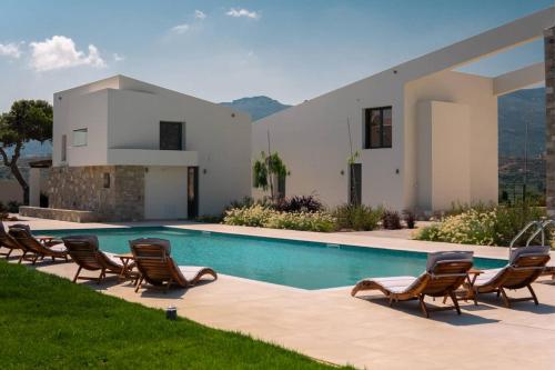 Itida Suites, Sitia (fotografie 4)