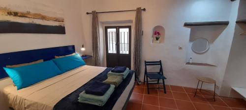 올기바 Número 55 (Numero 55) 3성급 싱글룸 스위트룸