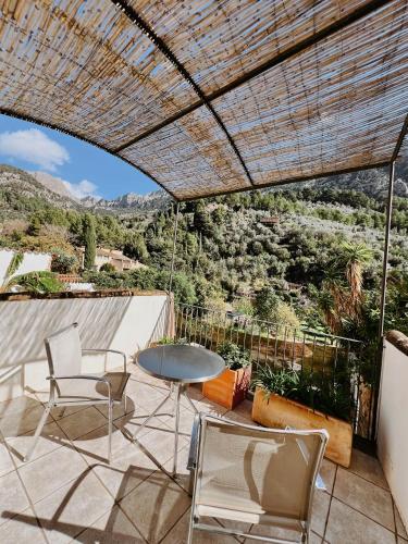 فندق فورنالوتكي بيتيت (Fornalutx Petit Hotel) in فورنالوتز