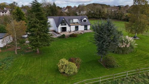 The Woodlands Bed and Breakfast Ironbridge chambre d'hôte Horsehay