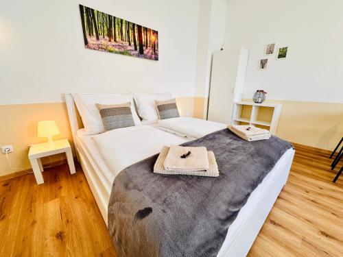 Apartment Miramare in Neunkirchen, Österreich
