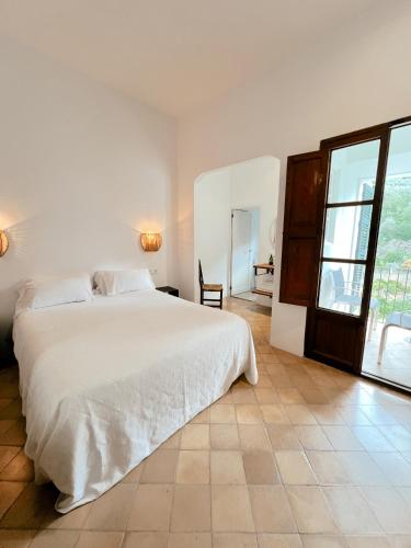 Habitación doble, deluxe, balcón