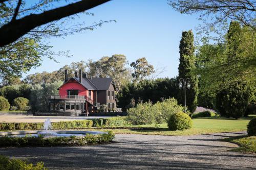 Haras Santa María del Mar