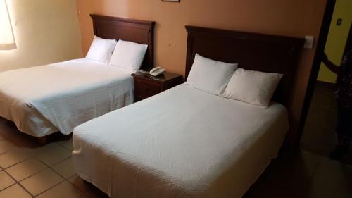 Hotel La Posta in Monclova