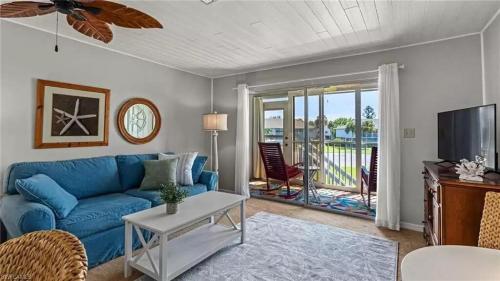 Bokeelia Condo, Pool & Fishing & Boat Dock in Bokeelia