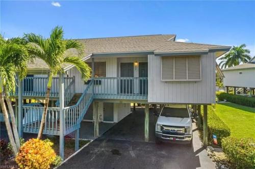 Bokeelia Condo, Pool & Fishing & Boat Dock in Bokeelia