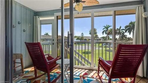 Bokeelia Condo, Pool & Fishing & Boat Dock in Bokeelia