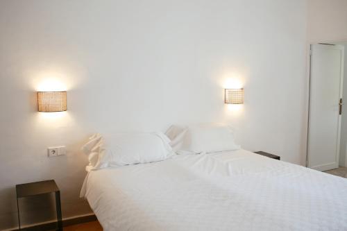 Habitación doble de 1 o 2 camas, vistas a la montaña