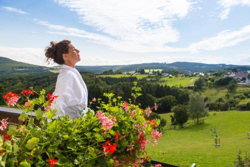 Natur- und Wohlfühlhotel Kastenholz