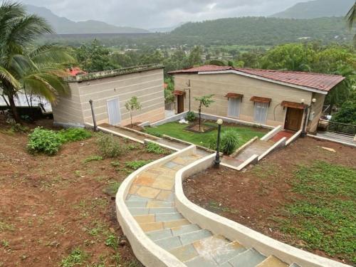 Sri Farm, Near Mulshi Dam, Pune, Pune