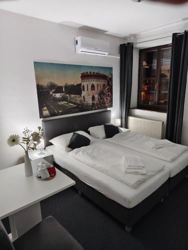 Hotel Bílý Koníček - image 14