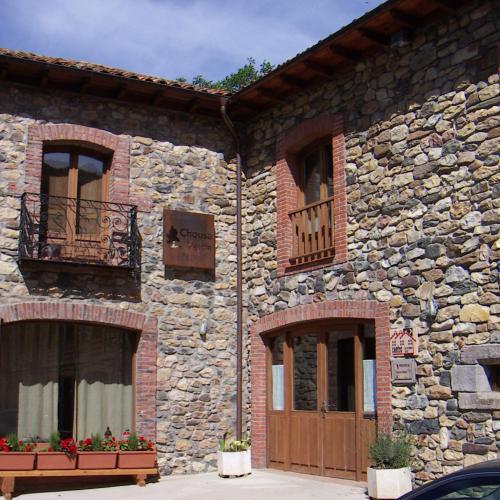 Hotel Rural CHOUSA VERDE Hotel de charme La Mata de Curueño