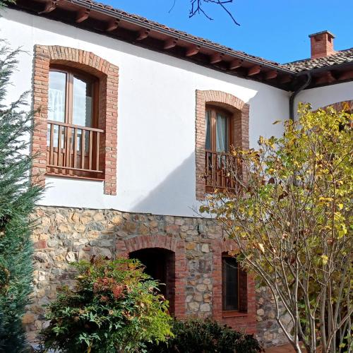 Hotel Rural CHOUSA VERDE in Vegacervera