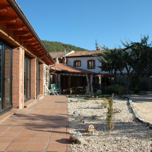 Hotel Rural CHOUSA VERDE in Vegacervera