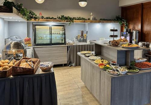 Tarasy Wang in Karpacz