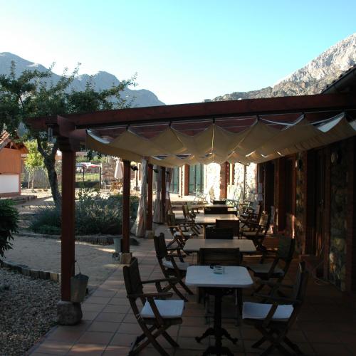 Hotel Rural CHOUSA VERDE in Vegacervera