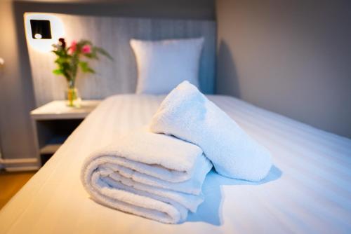 Hotel Crown - image 8