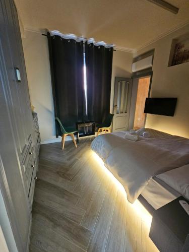 Central Studio Myslym Shyri str, Tirana (foto 3)