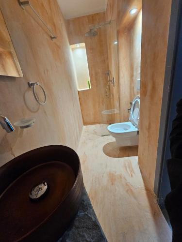 Central Studio Myslym Shyri str, Tirana (foto 4)