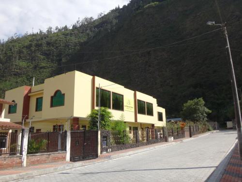 

La Villa del Peñon Hotel & Spa.