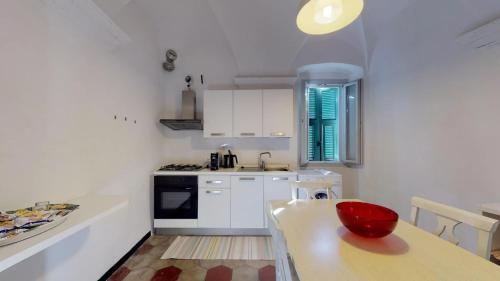 Locanda Antica Osteria Saracena del Bergallo