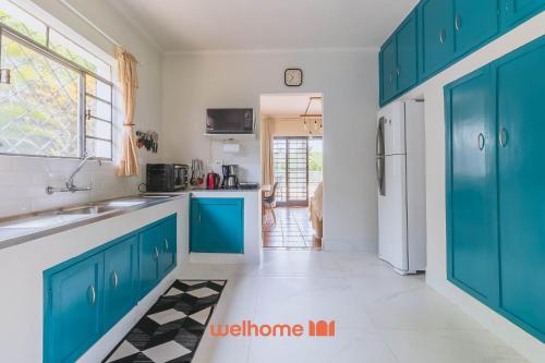 Casa em Americana com piscina e lazer completo in อเมอริคาน่า