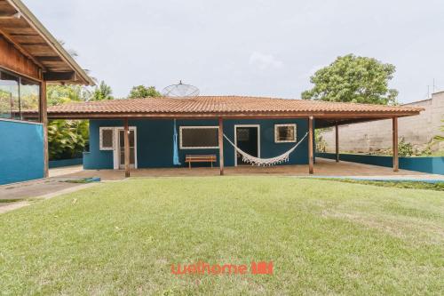 Casa em Americana com piscina e lazer completo in อเมอริคาน่า