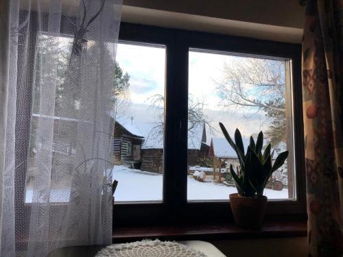 Pokoje u Adama Grajoka