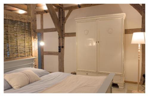 Ferienwohnung - De Deelstuuv, Worpswede (fotografie 9)