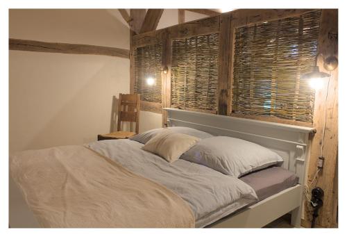 Ferienwohnung - De Deelstuuv, Worpswede (fotografie 10)