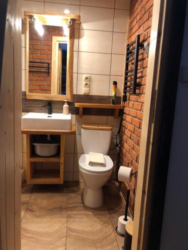 Pokoje u Adama Grajoka