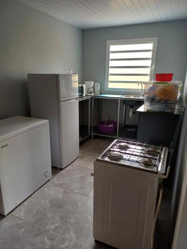 Maison de campagne la foa in Farino