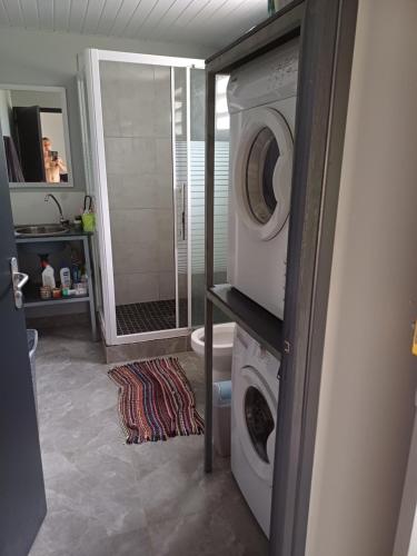 Maison de campagne la foa in Farino