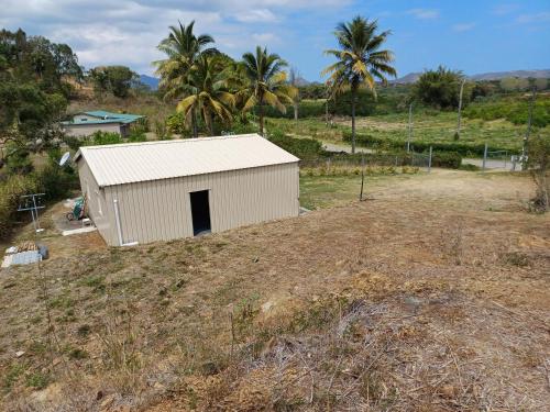 Maison de campagne la foa in Farino