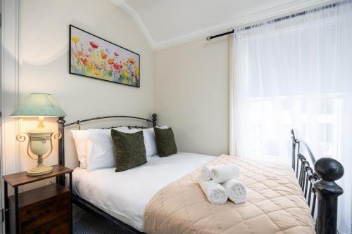 3 Bed Apt In Phibsborough-12 Min Walk to The Spire, Dublin (fotografie 10)