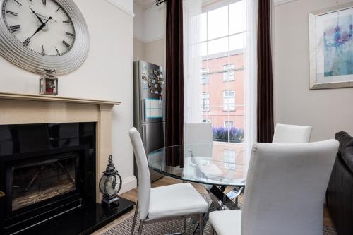 3 Bed Apt In Phibsborough-12 Min Walk to The Spire, Dublin (fotografie 7)