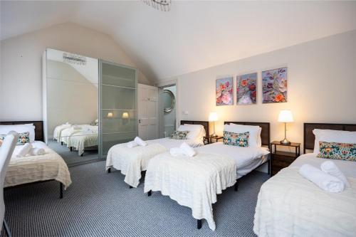 3 Bed Apt In Phibsborough-12 Min Walk to The Spire, Dublin (fotografie 5)