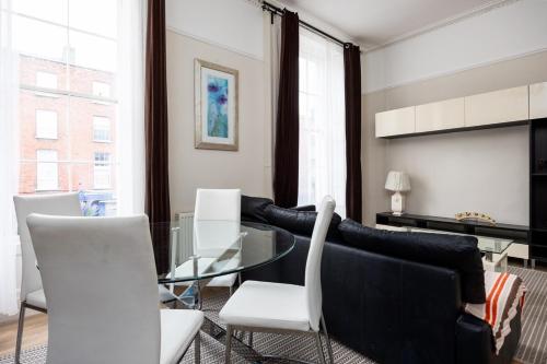 3 Bed Apt In Phibsborough-12 Min Walk to The Spire, Dublin (fotografie 8)