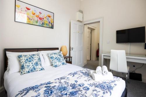 3 Bed Apt In Phibsborough-12 Min Walk to The Spire, Dublin (fotografie 4)