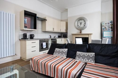 3 Bed Apt In Phibsborough-12 Min Walk to The Spire, Dublin (fotografie 9)