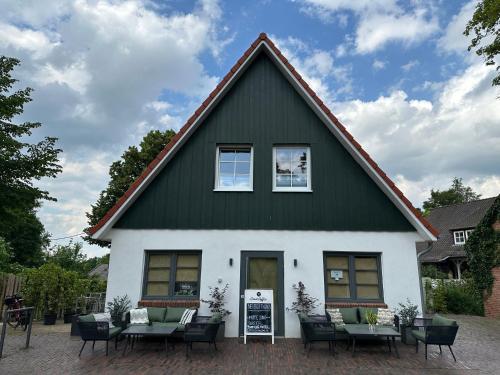 BERG & TAL - MiniBoutiqueHotel und appetitlich Manufaktur, Worpswede (zdjęcie 4)